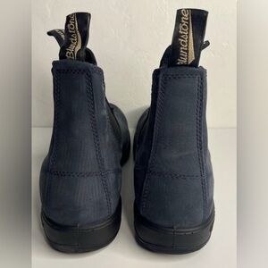 Blundstone Classic Chelsea Leather Boots AU 6.5/W 9.5, fits like  W9, M 7.5